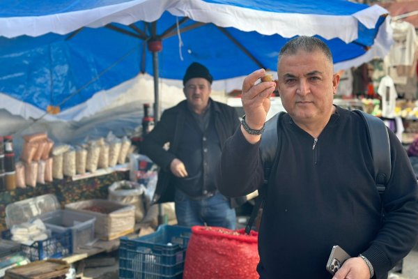 Members of our association met in Bolu, Abant: Strong relations in DESMUD family