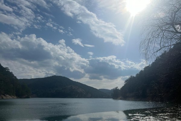 Members of our association met in Bolu, Abant: Strong relations in DESMUD family