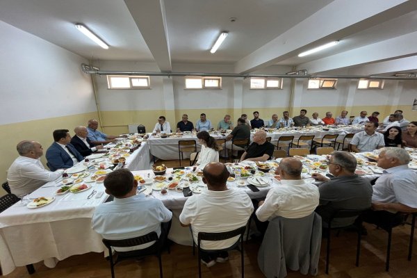 Çorum’da geleceğin işgücünü geliştireceğiz