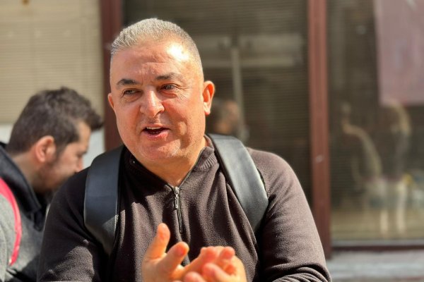 Members of our association met in Bolu, Abant: Strong relations in DESMUD family