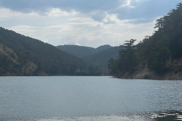 Members of our association met in Bolu, Abant: Strong relations in DESMUD family