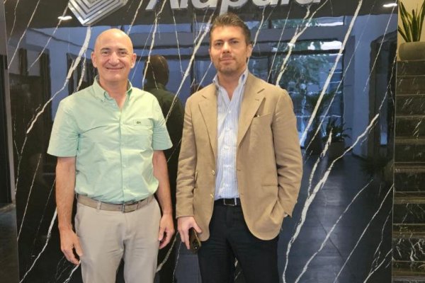 DESMÜD Yönetiminden Üyelere Ziyaret ve Sektörel Görüşmeler