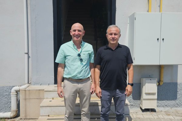 DESMÜD Yönetiminden Üyelere Ziyaret ve Sektörel Görüşmeler