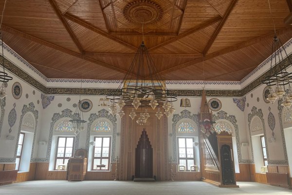 Members of our association met in Bolu, Abant: Strong relations in DESMUD family