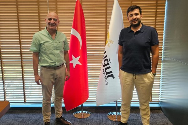 DESMÜD Yönetiminden Üyelere Ziyaret ve Sektörel Görüşmeler