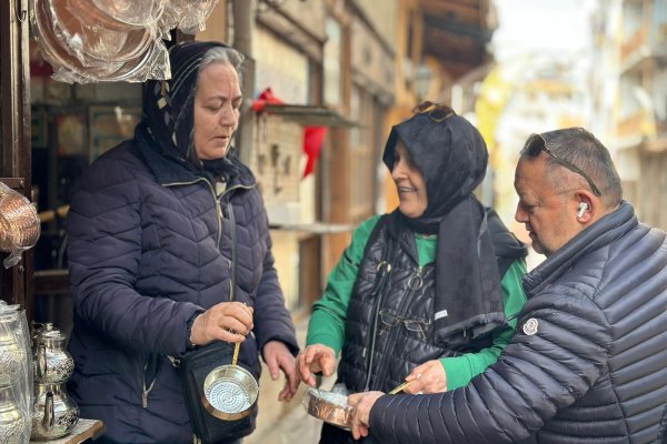 Dernek üyeleri Bolu, Abant’ da buluştu: DESMÜD ailesinde güçlü ilişkiler