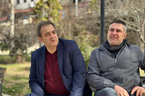 Dernek üyeleri Bolu, Abant’ da buluştu: DESMÜD ailesinde güçlü ilişkiler