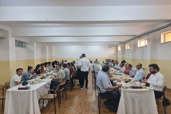 Çorum’da geleceğin işgücünü geliştireceğiz
