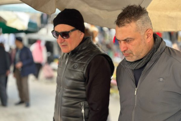 Members of our association met in Bolu, Abant: Strong relations in DESMUD family