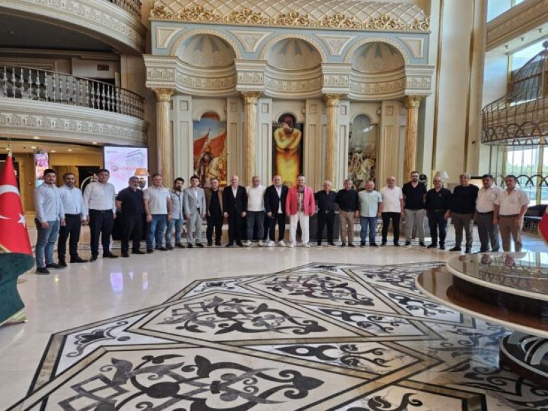 Türkiye's power in the milling industry and future plans