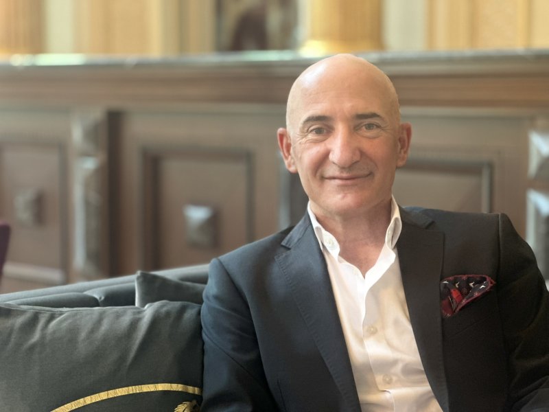 A Message and Greetings from Chairman Zeki Demirtaşoğlu on the occasion of Eid al-Fitr