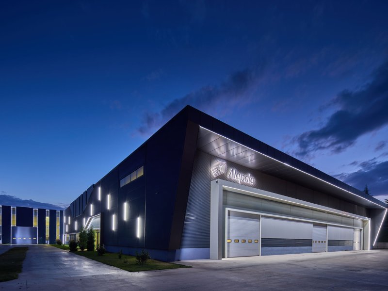 Alapala dedefines standards with 3-Year Warranty Program