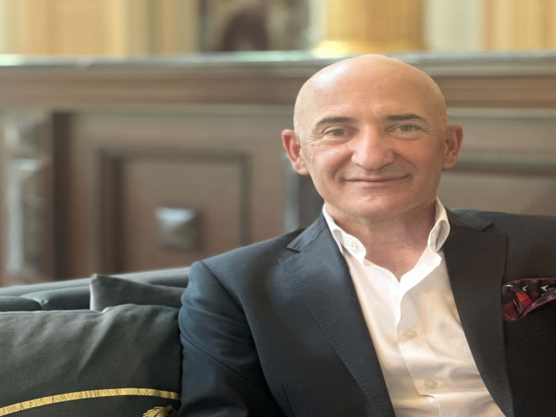 19 Mayıs: Umudun, Gençliğin ve Geleceğe İnancın Bayramı