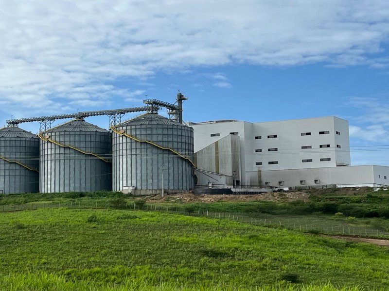 Alapala Strengthens Presence in South America with Major 750 TPD Milling Project in Brazil