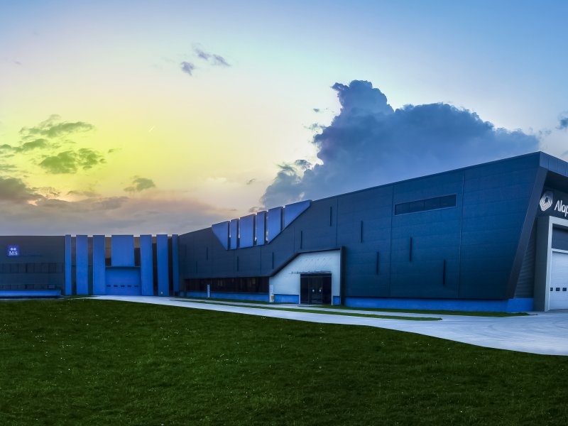 Alapala Achieves New Milestones with Global Turnkey Projects in 2024