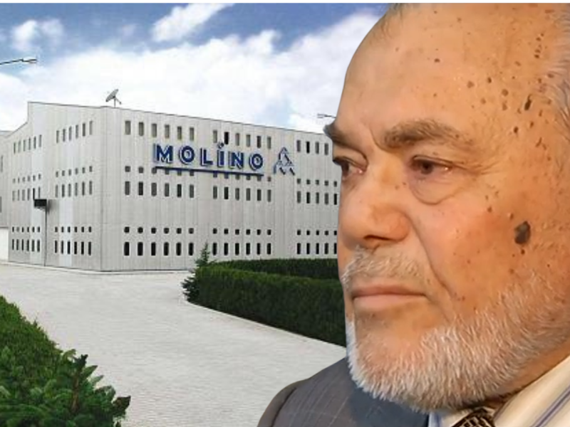 Dr. Ömer Lütfi Alaybeyi, a Distinguished Figure in the Milling Industry, Passes Away