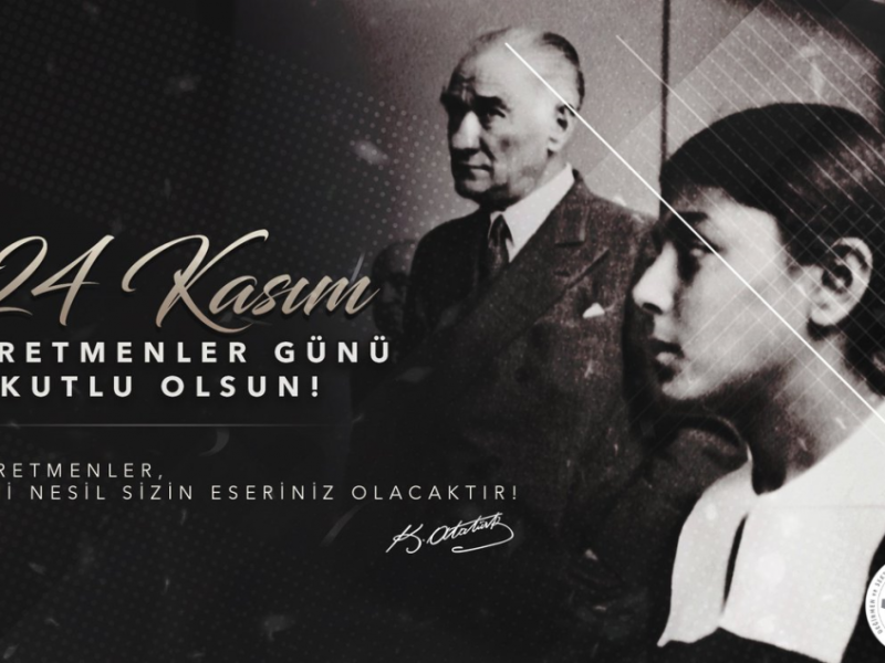 Happy Teacher's Day