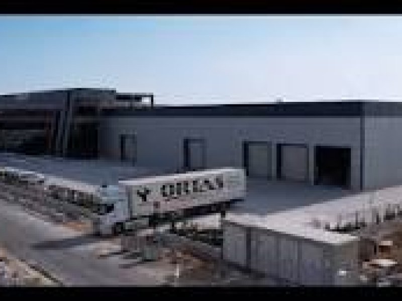 Ortaş Değirmen continues to realize its growth targets