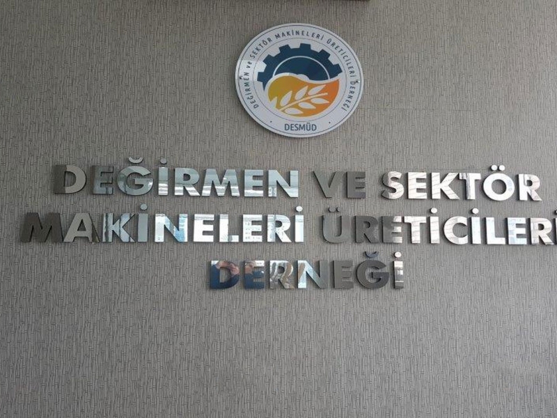 DESMUD Strengthens Education and Sector Cooperation in Çorum