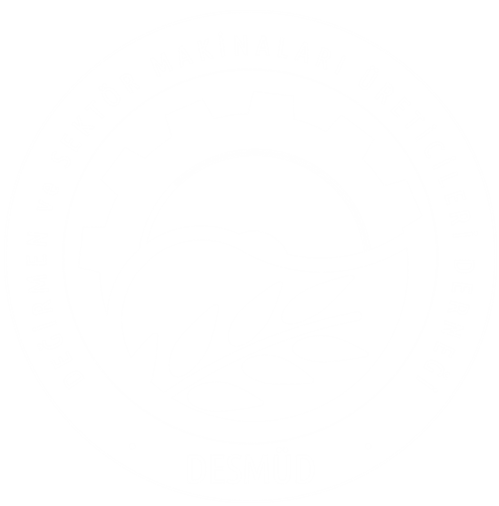 DESMÜD